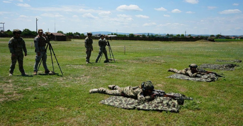 foto militari din cadrul regimentului 307 infanterie marina heracleea pe podium la concursul cel mai foto militari din cadrul regimentului 307 infanterie marina heracleea pe podium la concursul cel mai