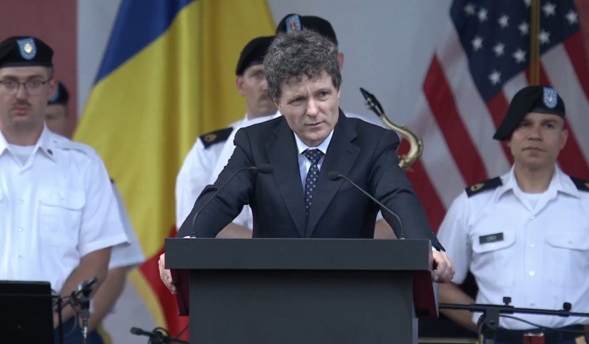 Foto. Administrația Prezidențială