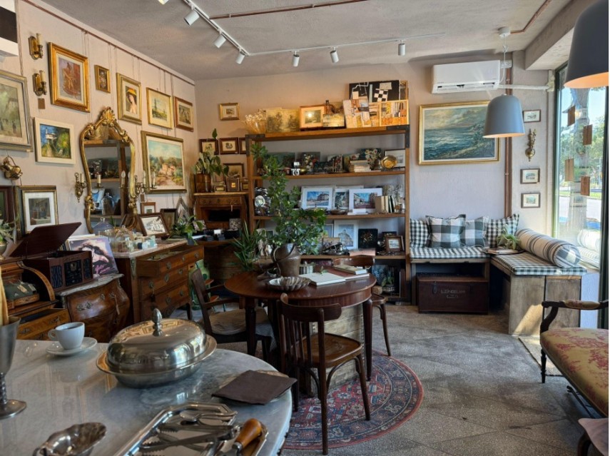 D.DOR ATELIER 