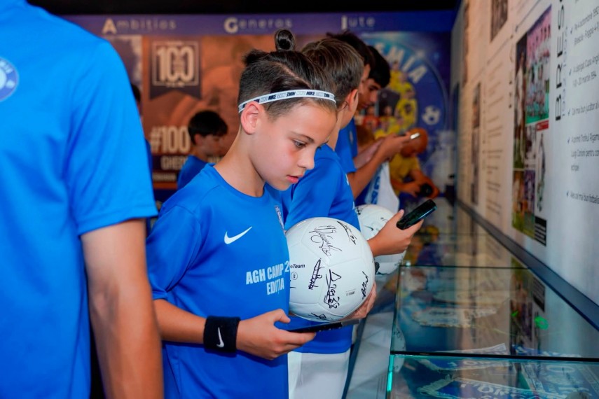 farul constanta participantii la summer camp intalnire cu marinarii si vizita la muzeul hagi galerie farul constanta participantii la summer camp intalnire cu marinarii si vizita la muzeul hagi galerie