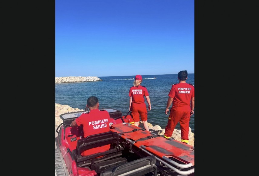 Sursă foto: ISU Constanța