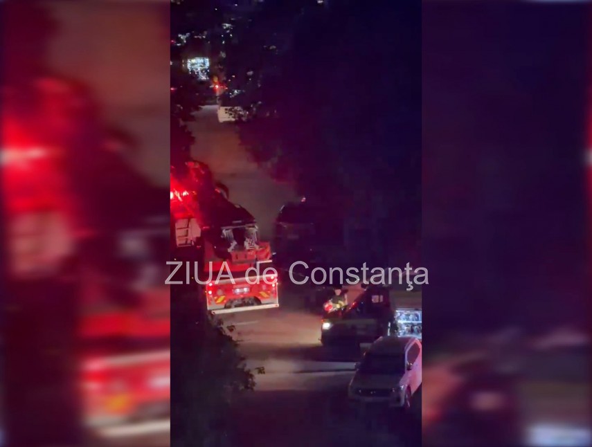 foto video incendiu intr un apartament din constanta pe aleea hortensiei 940490 foto video incendiu intr un apartament din constanta pe aleea hortensiei 940490