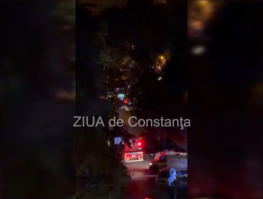 foto video incendiu intr un apartament din constanta pe aleea hortensiei 940490 foto video incendiu intr un apartament din constanta pe aleea hortensiei 940490