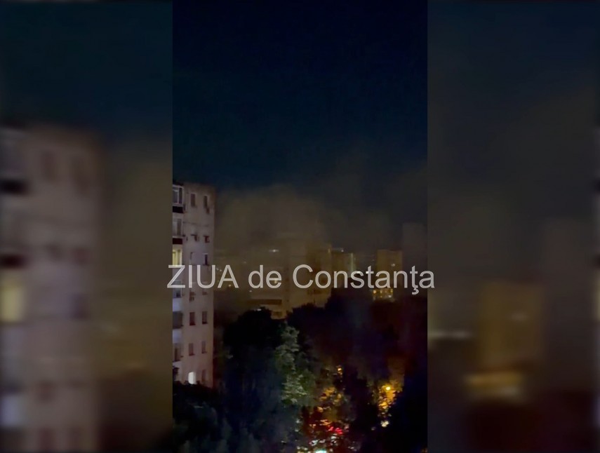foto video incendiu intr un apartament din constanta pe aleea hortensiei 940490 foto video incendiu intr un apartament din constanta pe aleea hortensiei 940490