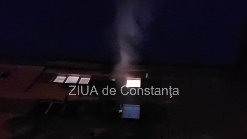 foto video incendiu intr un apartament din constanta pe aleea hortensiei 940490 foto video incendiu intr un apartament din constanta pe aleea hortensiei 940490
