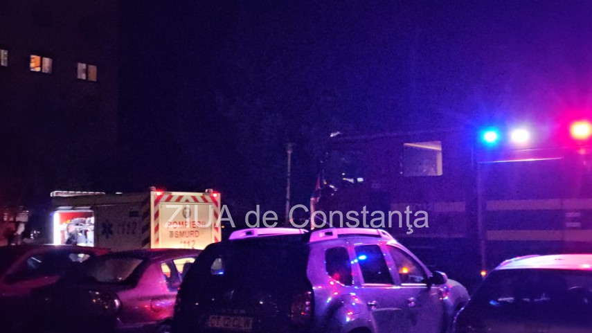 foto video incendiu intr un apartament din constanta pe aleea hortensiei 940490 foto video incendiu intr un apartament din constanta pe aleea hortensiei 940490