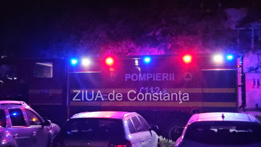 foto video incendiu intr un apartament din constanta pe aleea hortensiei 940490 foto video incendiu intr un apartament din constanta pe aleea hortensiei 940490