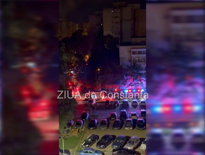 foto video incendiu intr un apartament din constanta pe aleea hortensiei 940490 foto video incendiu intr un apartament din constanta pe aleea hortensiei 940490