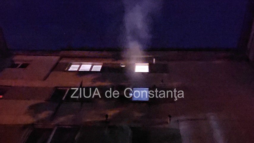 foto video incendiu intr un apartament din constanta pe aleea hortensiei 940490 foto video incendiu intr un apartament din constanta pe aleea hortensiei 940490