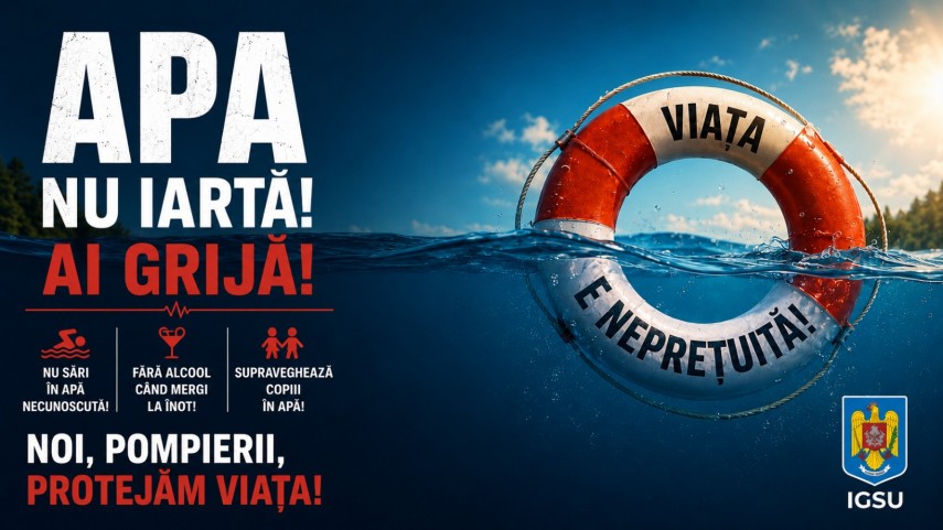 Sursa foto: IGSU
