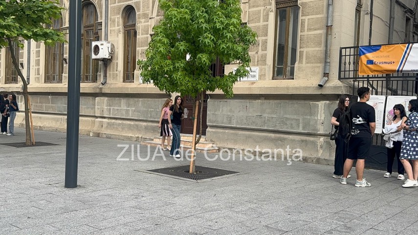 bacalaureat 2026 peste 4 800 de absolventi din constanta sustin astazi proba la alegere a profilului bacalaureat 2026 peste 4 800 de absolventi din constanta sustin astazi proba la alegere a profilului