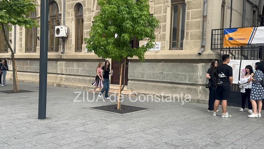 bacalaureat 2026 peste 4 800 de absolventi din constanta sustin astazi proba la alegere a profilului bacalaureat 2026 peste 4 800 de absolventi din constanta sustin astazi proba la alegere a profilului