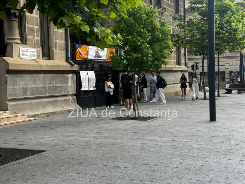 bacalaureat 2026 peste 4 800 de absolventi din constanta sustin astazi proba la alegere a profilului bacalaureat 2026 peste 4 800 de absolventi din constanta sustin astazi proba la alegere a profilului