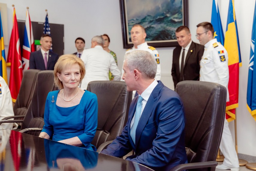 Sursa foto: Facebook/ Familia Regală a României