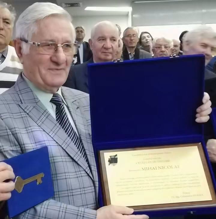 Sursa foto: Facebook/ Consiliul Județean Tulcea