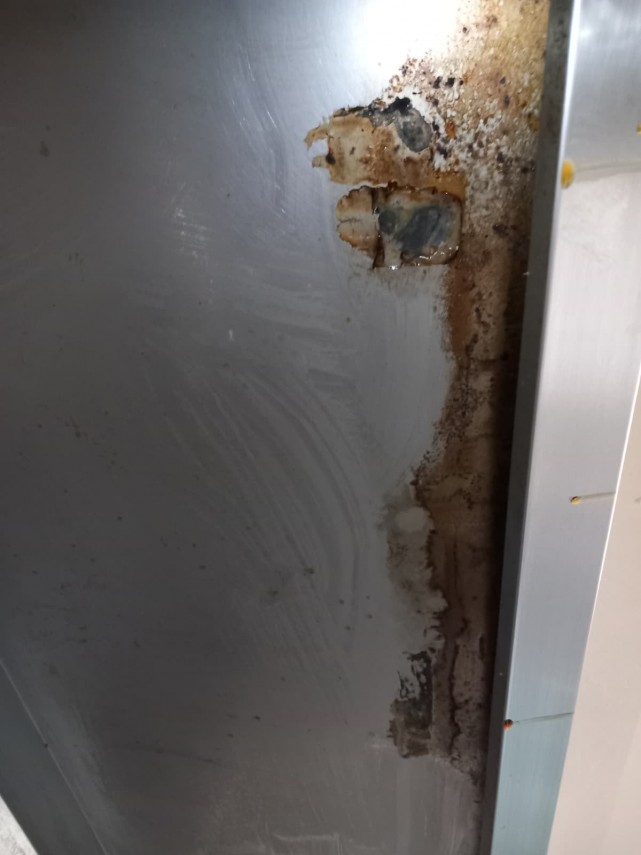 cjpc constanta restaurantul pontica inchis temporar dupa nereguli grave privind igiena si siguranta alimentara cjpc constanta restaurantul pontica inchis temporar dupa nereguli grave privind igiena si siguranta alimentara
