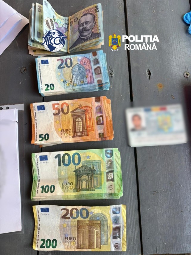 grup infractional destructurat de diicot sase persoane acuzate de trafic de minori proxenetism si santaj grup infractional destructurat de diicot sase persoane acuzate de trafic de minori proxenetism si santaj