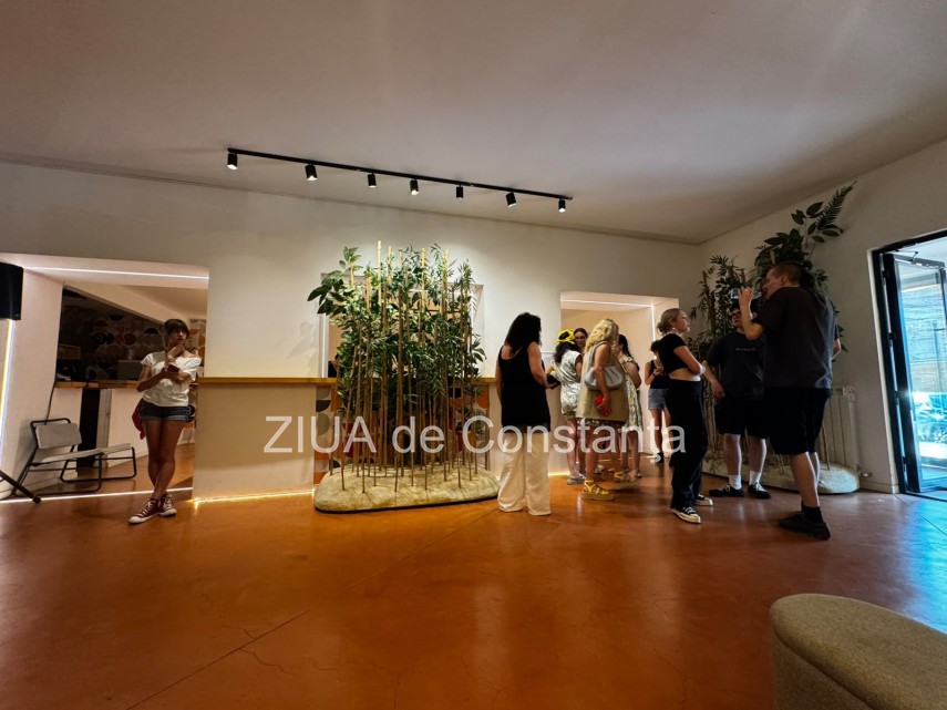 foto constanta gazduieste proiectia speciala a filmului de capul nostru premiat la festivalul de la berlin foto constanta gazduieste proiectia speciala a filmului de capul nostru premiat la festivalul de la berlin