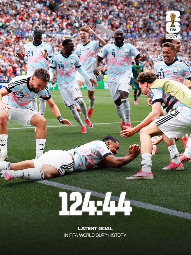 campionatul mondial 2026 meci nebun belgia s a calificat in minutul 120 5 din penalty dupa ce in minutul campionatul mondial 2026 meci nebun belgia s a calificat in minutul 120 5 din penalty dupa ce in minutul