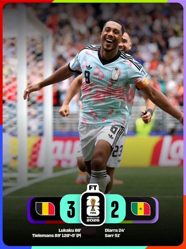 campionatul mondial 2026 meci nebun belgia s a calificat in minutul 120 5 din penalty dupa ce in minutul campionatul mondial 2026 meci nebun belgia s a calificat in minutul 120 5 din penalty dupa ce in minutul