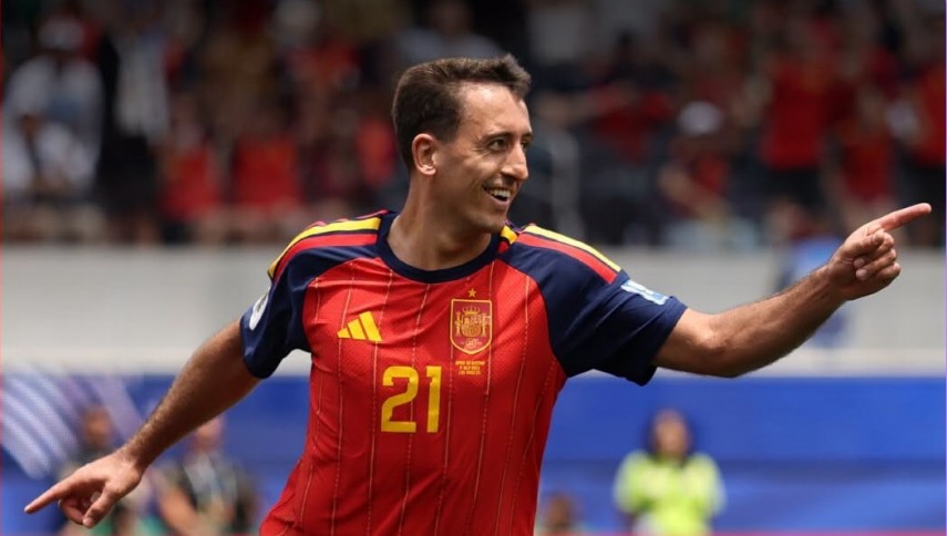 Sursa foto: Facebook (FIFA World Cup)