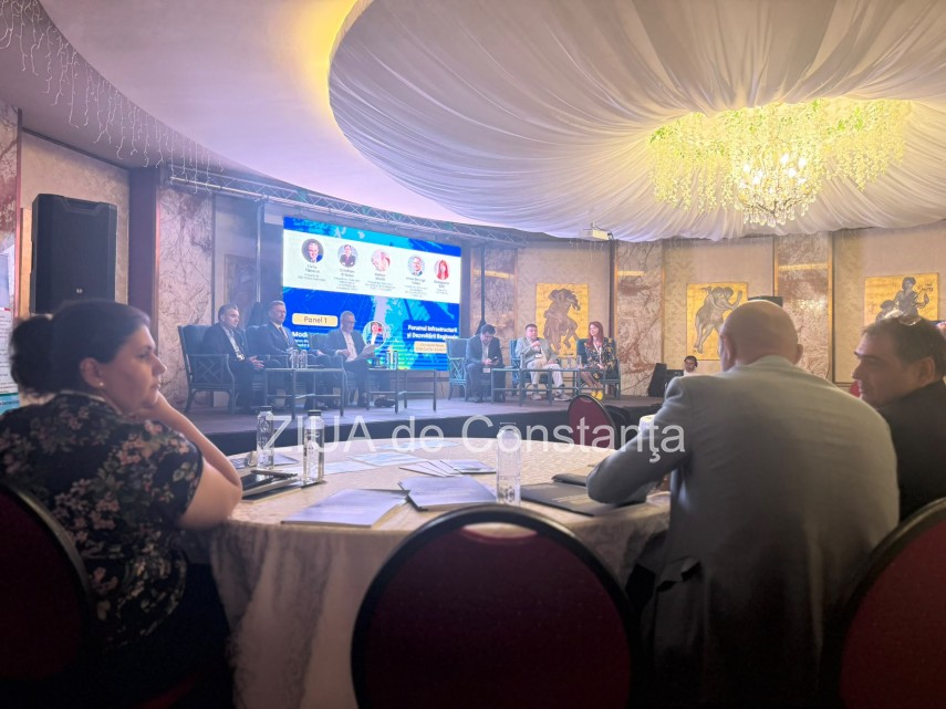 live text marile proiecte care vor modela dobrogea dezbatute la constanta incepe forumul infrastructurii live text marile proiecte care vor modela dobrogea dezbatute la constanta incepe forumul infrastructurii