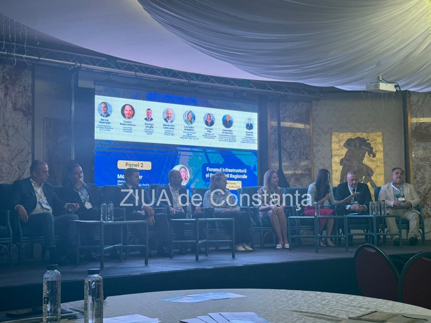 live text marile proiecte care vor modela dobrogea dezbatute la constanta incepe forumul infrastructurii live text marile proiecte care vor modela dobrogea dezbatute la constanta incepe forumul infrastructurii