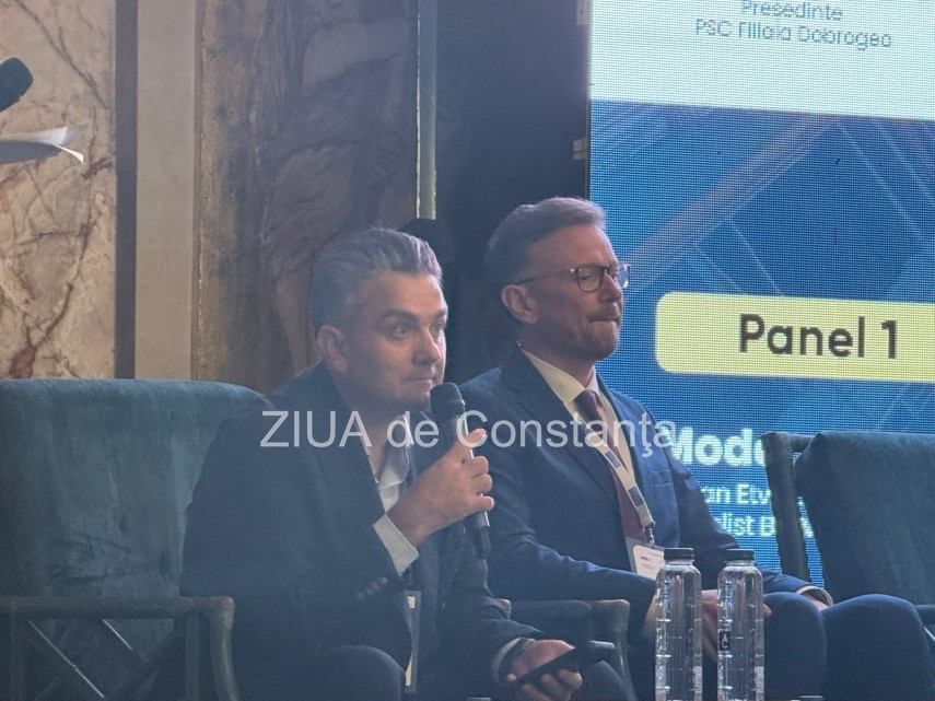 Irinel George Tofan, președinte PSC Iași