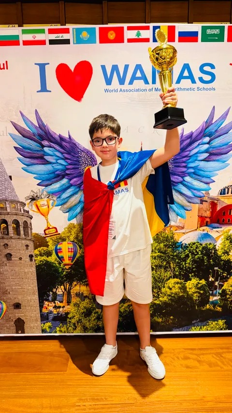 foto video elev din constanta dublu super champion la olimpiada internationala de aritmetica mentala foto video elev din constanta dublu super champion la olimpiada internationala de aritmetica mentala