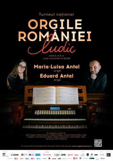 Sursă: Arhiepiscopia Romano Catolică București
