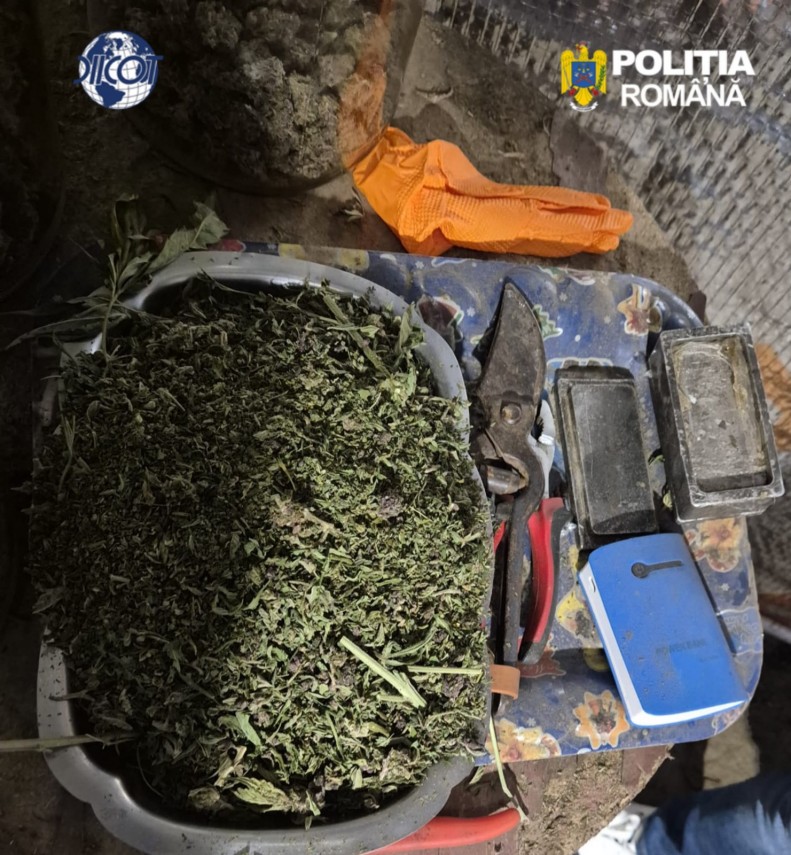 Foto cu rol ilustrativ Sursă: DIICOT
