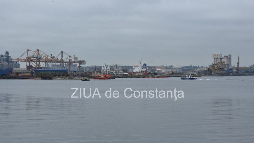 Portul Constanța