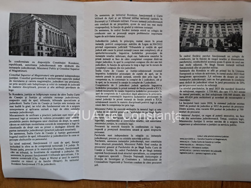 foto porti deschise la palatul de justitie din constanta tineri entuziasti au descoperit lumea fascinanta foto porti deschise la palatul de justitie din constanta tineri entuziasti au descoperit lumea fascinanta