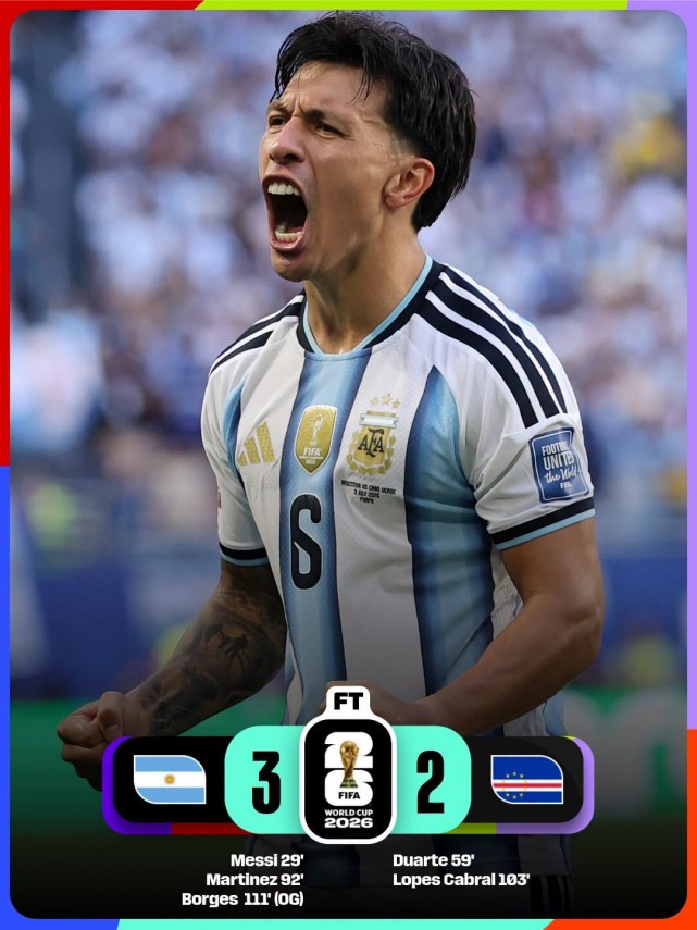 campionatul mondial 2026 campioanei argentina i a trecut glontul pe la ureche prelungiri de infarct cu campionatul mondial 2026 campioanei argentina i a trecut glontul pe la ureche prelungiri de infarct cu
