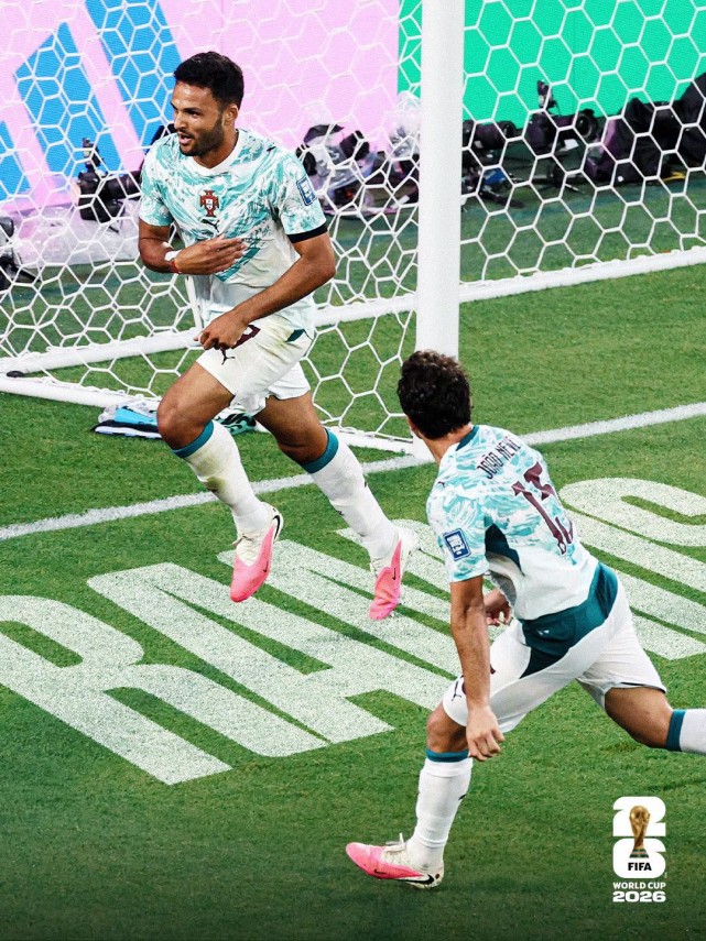campionatul mondial 2026 portugalia a eliminat dramatic croatia in 16 imi spania adversarul din optimi campionatul mondial 2026 portugalia a eliminat dramatic croatia in 16 imi spania adversarul din optimi