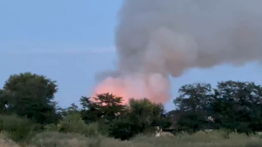 stiri constanta azi foto video incendiu de proportii la o hala din medgidia flacarile se manifesta pe stiri constanta azi foto video incendiu de proportii la o hala din medgidia flacarile se manifesta pe