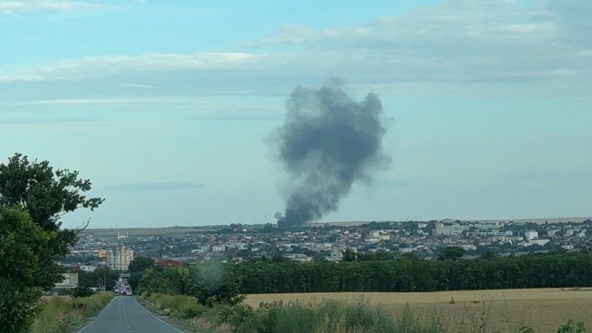 stiri constanta azi foto video incendiu de proportii la o hala din medgidia flacarile se manifesta pe stiri constanta azi foto video incendiu de proportii la o hala din medgidia flacarile se manifesta pe