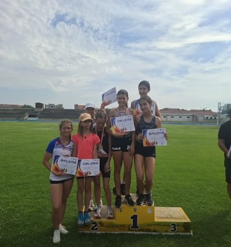 atletii de la cs farul constanta medaliati si la west athletics games performanta prin munca si pasiune atletii de la cs farul constanta medaliati si la west athletics games performanta prin munca si pasiune