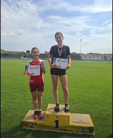 atletii de la cs farul constanta medaliati si la west athletics games performanta prin munca si pasiune atletii de la cs farul constanta medaliati si la west athletics games performanta prin munca si pasiune