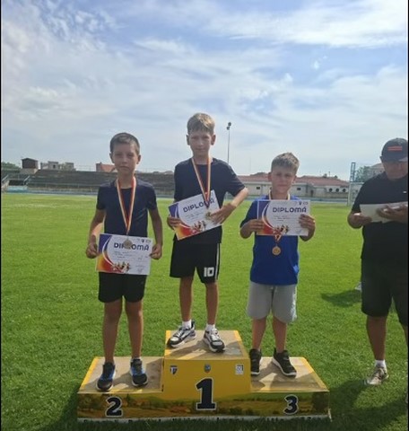 atletii de la cs farul constanta medaliati si la west athletics games performanta prin munca si pasiune atletii de la cs farul constanta medaliati si la west athletics games performanta prin munca si pasiune