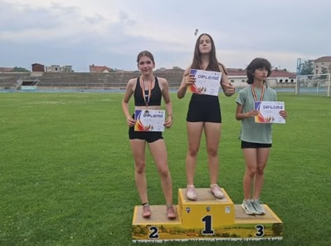 atletii de la cs farul constanta medaliati si la west athletics games performanta prin munca si pasiune atletii de la cs farul constanta medaliati si la west athletics games performanta prin munca si pasiune