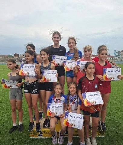 atletii de la cs farul constanta medaliati si la west athletics games performanta prin munca si pasiune atletii de la cs farul constanta medaliati si la west athletics games performanta prin munca si pasiune