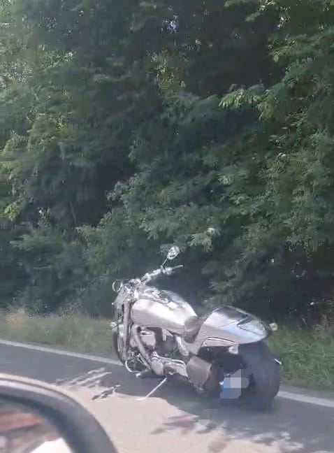 foto video stiri constanta accident pe dn 39 in zona neptun un motociclist a fost ranit 944872 foto video stiri constanta accident pe dn 39 in zona neptun un motociclist a fost ranit 944872