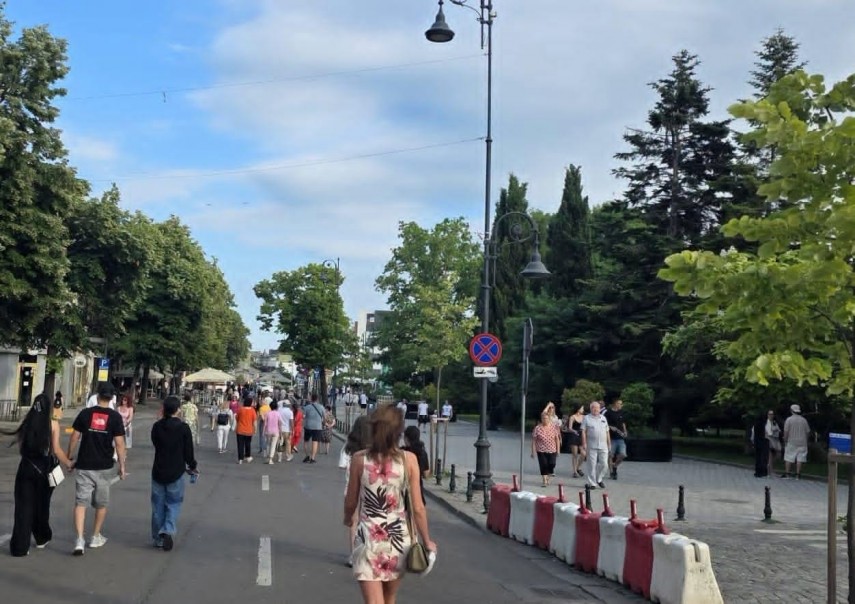 Sursa foto: Facebook/ Primăria Constanța