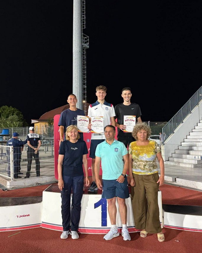 cs medgidia atletul alin savlovschi castigator al cupei romaniei la seniori in proba de 3 000 m obstacole cs medgidia atletul alin savlovschi castigator al cupei romaniei la seniori in proba de 3 000 m obstacole