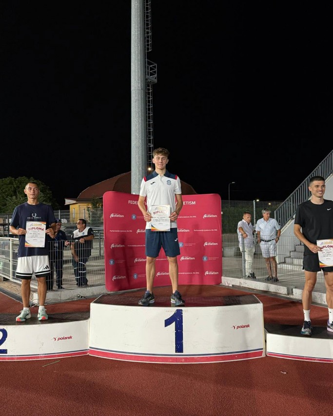 cs medgidia atletul alin savlovschi castigator al cupei romaniei la seniori in proba de 3 000 m obstacole cs medgidia atletul alin savlovschi castigator al cupei romaniei la seniori in proba de 3 000 m obstacole