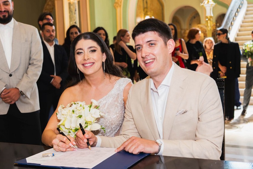 Imagine preluată de pe pagina de Facebook „Antoanela Manac“