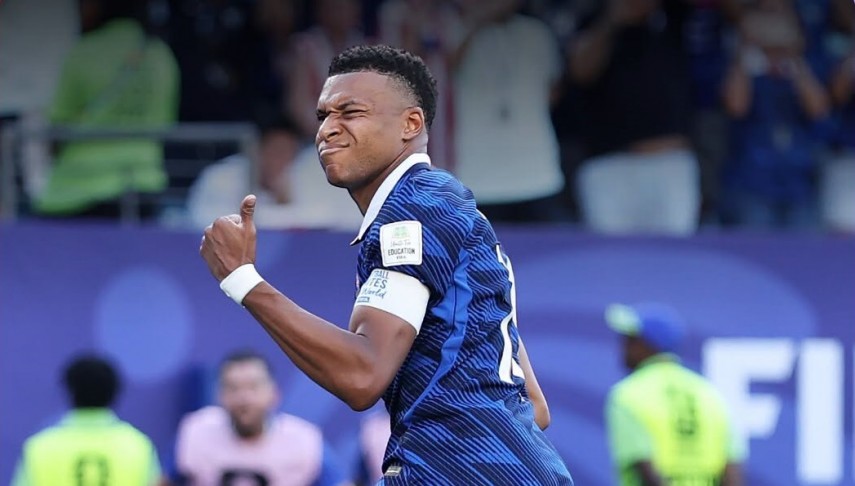 Sursa foto: Facebook (FIFA World Cup)