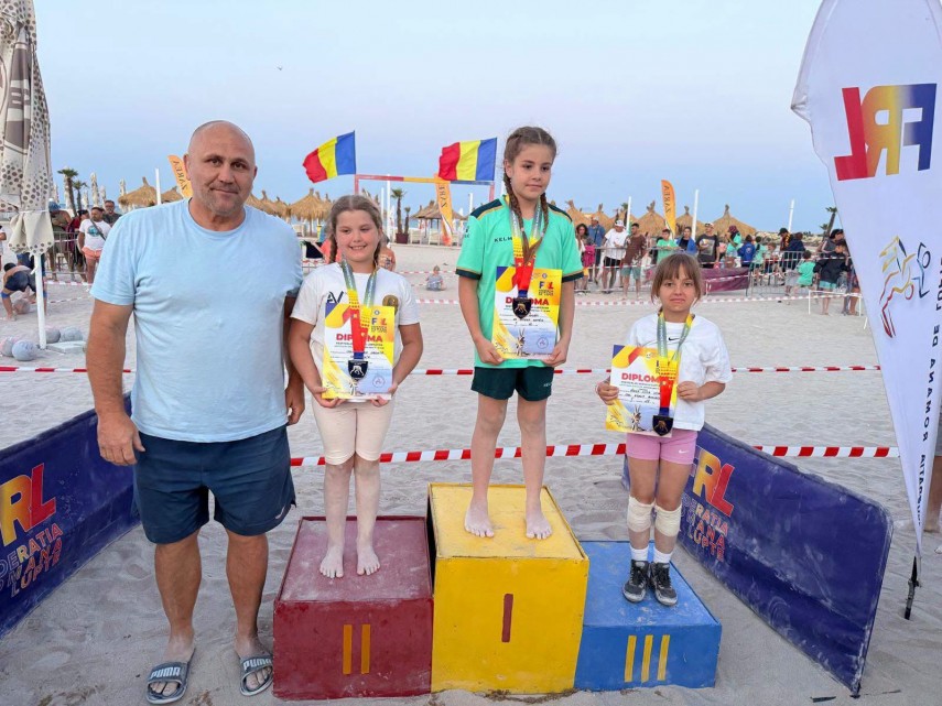foto stiri constanta cs victoria cumpana pe primul loc la festivalul micului luptator pentru al saselea foto stiri constanta cs victoria cumpana pe primul loc la festivalul micului luptator pentru al saselea