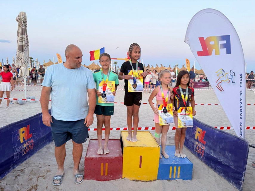 foto stiri constanta cs victoria cumpana pe primul loc la festivalul micului luptator pentru al saselea foto stiri constanta cs victoria cumpana pe primul loc la festivalul micului luptator pentru al saselea